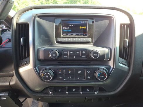 Used 2014 Chevrolet Silverado 1500 LT AWD/4WD image 25