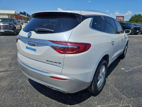 Used 2018 Buick Enclave Premium FWD image 7