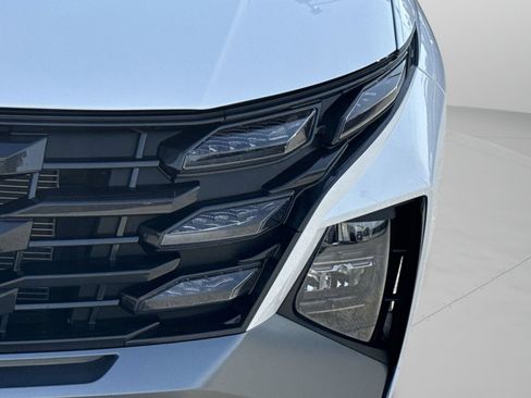 New 2026 Hyundai Tucson SE FWD image 28