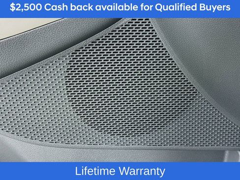 New 2026 Hyundai Sonata SEL image 18