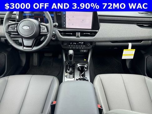 New 2026 Subaru Outback Limited image 18