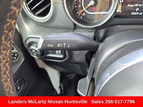 Used 2023 Jeep Gladiator Overland AWD/4WD image 26