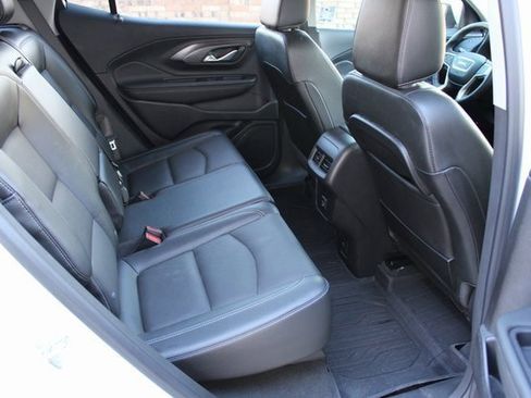 Certified 2024 GMC Terrain SLT w/ LPO, Floor Liner Package image 17