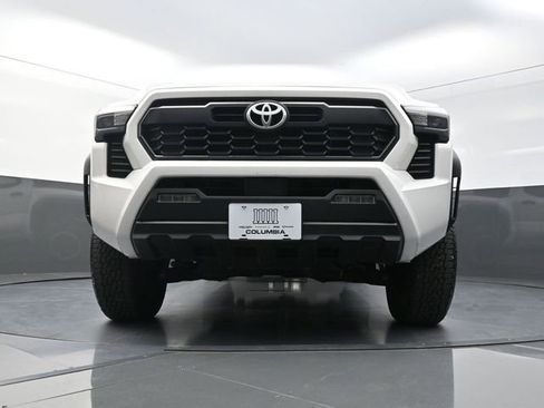 Used 2024 Toyota Tacoma TRD Off-Road image 20