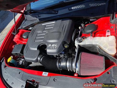 Used 2022 Dodge Charger GT w/ Plus Group AWD/4WD image 23