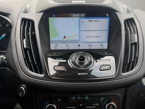 Used 2018 Ford Escape Titanium AWD/4WD image 15