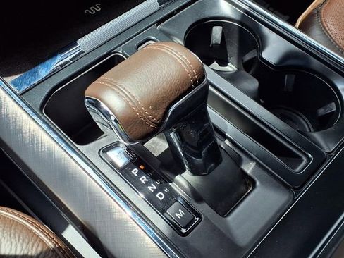 Used 2023 Ford F150 King Ranch w/ Equipment Group 601A High image 15