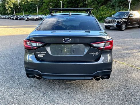 Used 2020 Subaru Legacy Limited XT AWD/4WD image 10