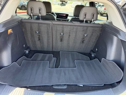 Used 2025 Buick Encore GX Preferred FWD image 17