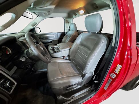 Used 2019 RAM 1500 Tradesman w/ Power & Remote Entry Group RWD image 11