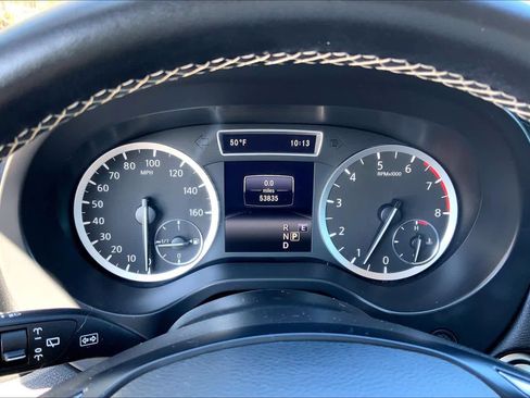 Used 2019 INFINITI QX30 AWD w/ Proassist Package image 24