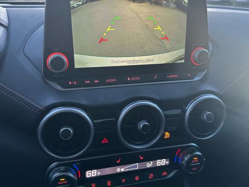 Used 2024 Nissan Sentra SR image 16