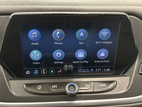 Used 2021 Chevrolet Blazer LT w/ Sound & Technology Package image 41