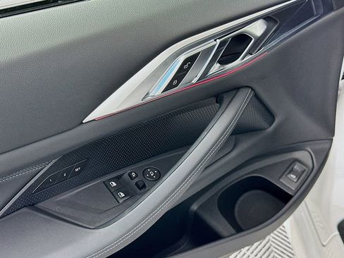 Used 2025 BMW 440i xDrive Coupe w/ Parking Assistance Package image 18