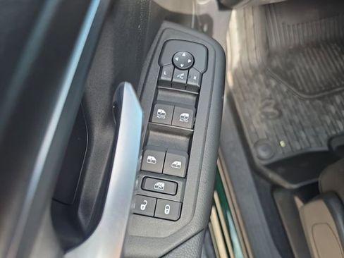New 2026 RAM 1500 Big Horn AWD/4WD image 14
