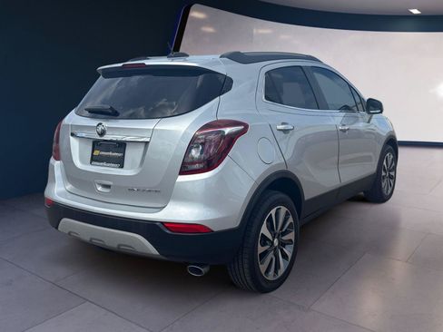 Used 2022 Buick Encore Preferred w/ Safety Package FWD image 5