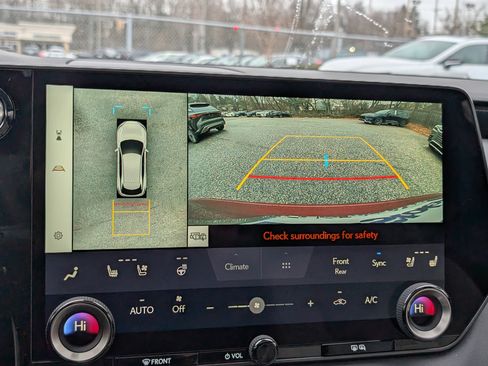 New 2025 Lexus RX 350 Premium image 25