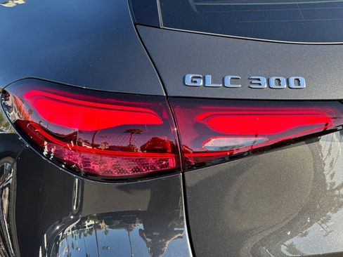 New 2026 Mercedes-Benz GLC 300 image 14