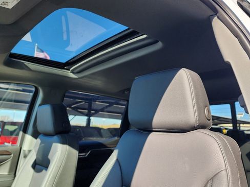 New 2026 GMC Sierra 1500 SLT w/ SLT Premium Plus Package image 18