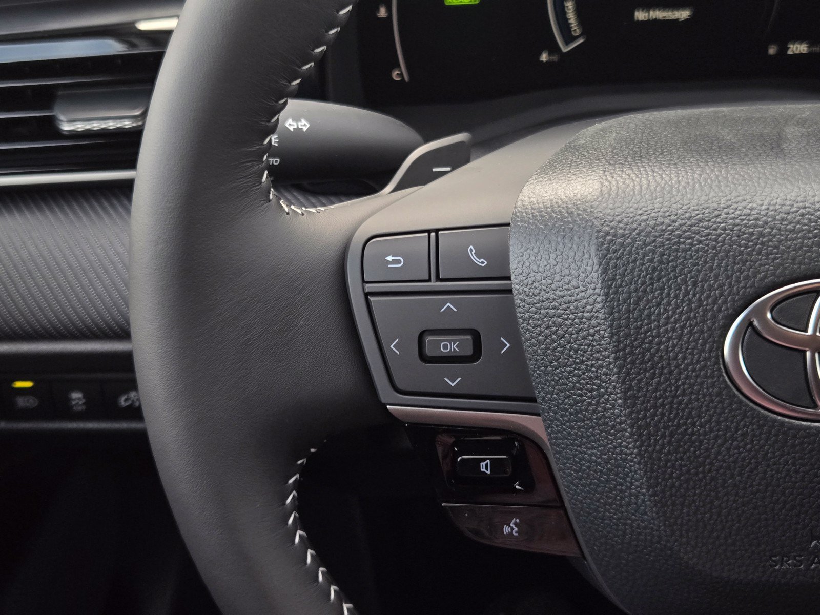 Certified 2026 Toyota Camry SE FWD image 20