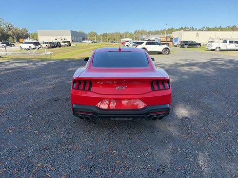 Used 2024 Ford Mustang GT Premium image 5