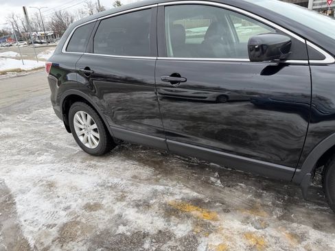 Used 2008 MAZDA CX-9 Sport image 10