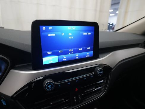 Used 2020 Ford Escape SE AWD/4WD image 6