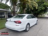 Used 2018 Volkswagen Passat 2.0T SE image 5