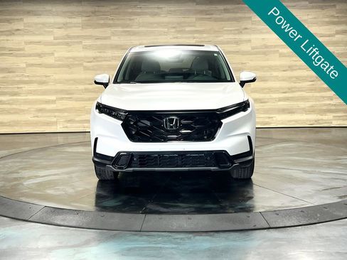 Used 2024 Honda CR-V EX-L image 4