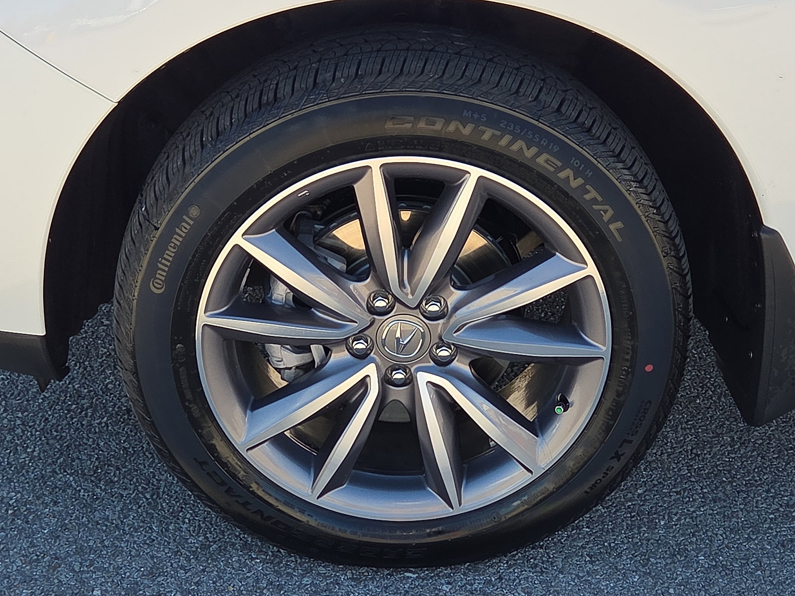 Used 2023 Acura RDX w/ Technology Package AWD/4WD image 7