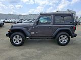 Used 2020 Jeep Wrangler Sport image 4