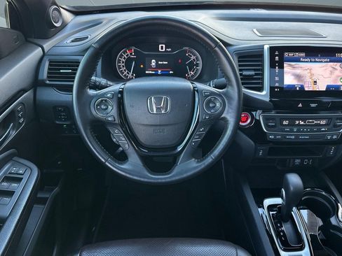 Used 2018 Honda Ridgeline Black Edition image 28