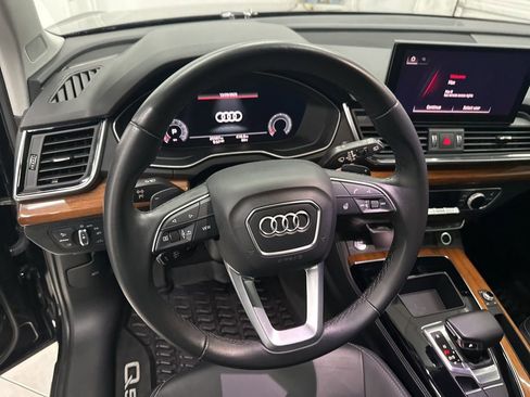 Used 2023 Audi Q5 2.0T Premium Plus image 10