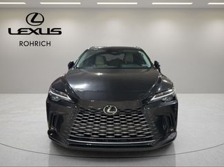 Used 2023 Lexus RX 350 Premium w/ Cold Area Package AWD/4WD video 2