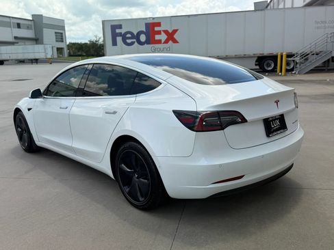 Used 2020 Tesla Model 3 Long Range AWD/4WD image 11