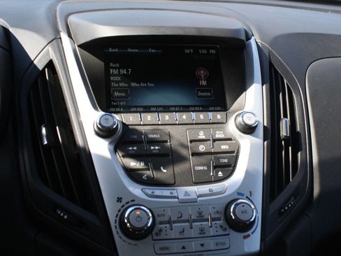 Used 2012 Chevrolet Equinox LT image 11