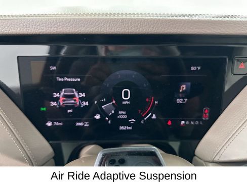 Used 2026 GMC Yukon XL Denali w/ Denali Reserve Package AWD/4WD image 29