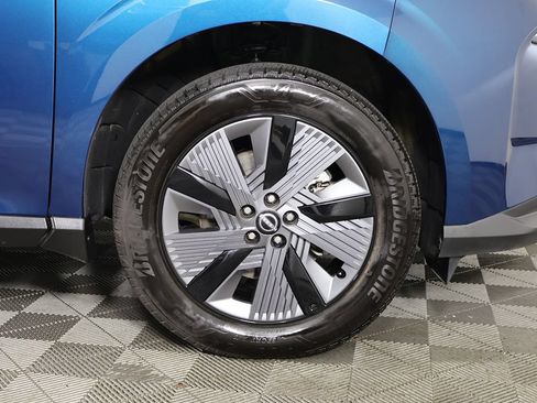 Used 2025 Nissan Murano SL AWD/4WD image 22