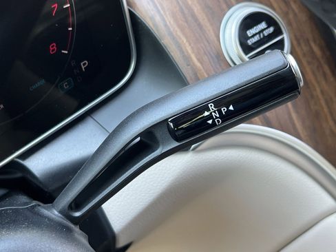 New 2026 Mercedes-Benz GLC 300 4MATIC image 27