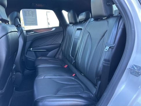 Used 2019 Lincoln MKC Reserve w/ MKC Climate Package image 39