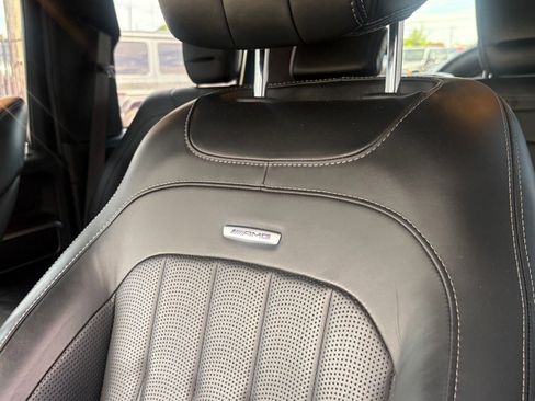 Used 2019 Mercedes-Benz G 63 AMG 4MATIC image 39