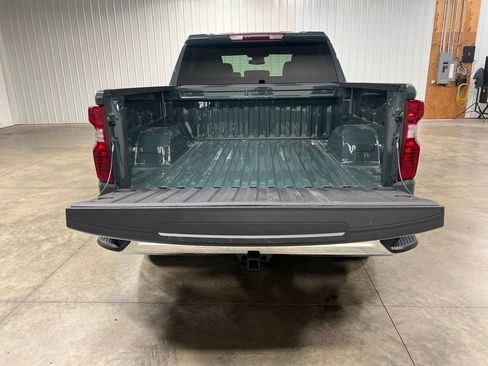 New 2026 Chevrolet Silverado 1500 LT image 11
