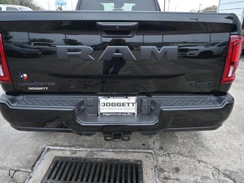 New 2026 RAM 3500 Lone Star image 20