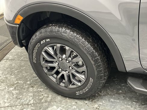 Used 2023 Ford Ranger XLT w/ Equipment Group 302A High image 31