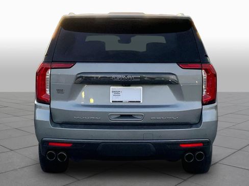 Used 2023 GMC Yukon Denali Ultimate AWD/4WD image 5