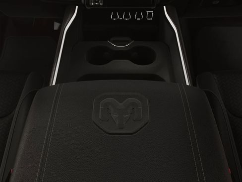 New 2026 RAM 1500 Laramie image 4