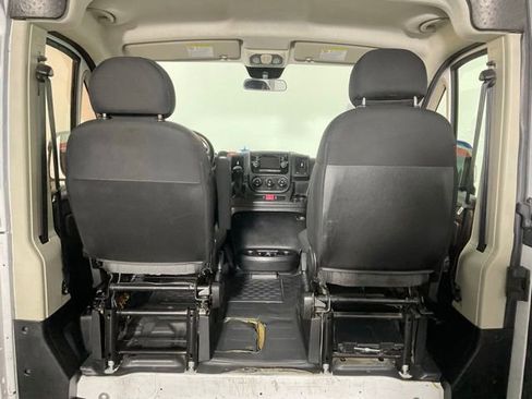 Used 2019 RAM ProMaster 2500 image 15