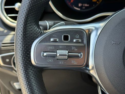 Used 2023 Mercedes-Benz GLC 300 4MATIC Coupe image 32