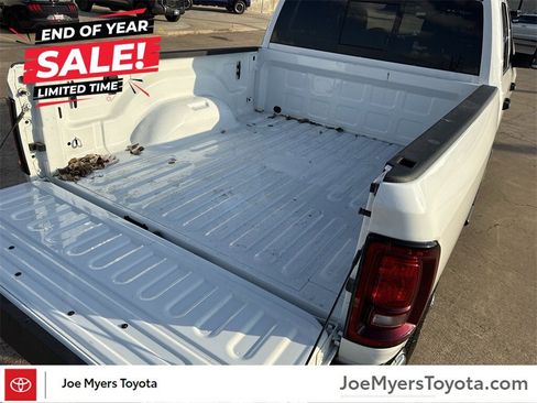 Used 2025 RAM 2500 Tradesman image 26