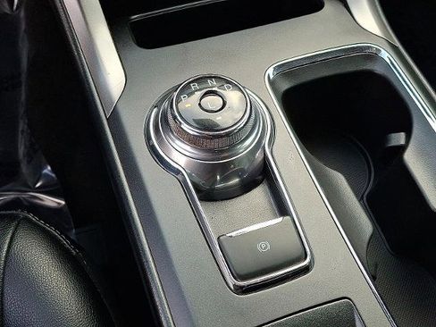 Certified 2020 Ford Fusion SEL image 14